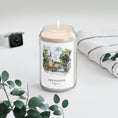 Load image into Gallery viewer, Abingdon, Virginia scented soy candle
