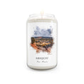 Load image into Gallery viewer, Abiquiu, New Mexico scented soy candle
