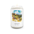 Load image into Gallery viewer, Abiquiú, New Mexico scented soy candle
