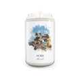Load image into Gallery viewer, Acre, Brazil scented soy candle
