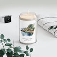 Load image into Gallery viewer, Adamstown, Pitcairn Islands scented soy candle
