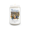 Load image into Gallery viewer, Addis Ababa, Ethiopia scented soy candle
