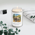 Load image into Gallery viewer, Addo Elephant, National Park scented soy candle
