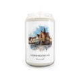 Load image into Gallery viewer, Aerøskøbing, Denmark scented soy candle
