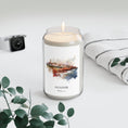 Load image into Gallery viewer, Agadir, Morocco scented soy candle
