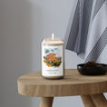 Load image into Gallery viewer, Agrigento, Sicily, Italy scented soy candle
