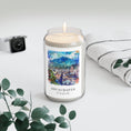 Load image into Gallery viewer, Ahuachapán, El Salvador scented soy candle
