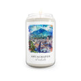 Load image into Gallery viewer, Ahuachapán, El Salvador scented soy candle

