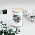 Load image into Gallery viewer, Ajman, United Arab Emirates scented soy candle
