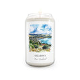 Load image into Gallery viewer, Akaroa, New Zealand scented soy candle
