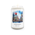 Load image into Gallery viewer, Akihabara, Tokyo Japan scented soy candle
