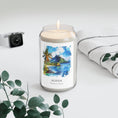 Load image into Gallery viewer, Alega, American Samoa scented soy candle
