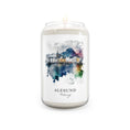 Load image into Gallery viewer, Alesund, Norway scented soy candle
