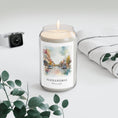 Load image into Gallery viewer, Alexandria, Minnesota scented soy candle
