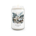 Load image into Gallery viewer, Alpbach, Austria scented soy candle
