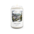 Load image into Gallery viewer, Ambleside, England scented soy candle
