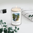 Load image into Gallery viewer, Amicalola Falls, Georgia scented soy candle
