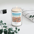 Load image into Gallery viewer, Amman, Jordan scented soy candle
