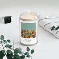 Load image into Gallery viewer, Amman, Jordan scented soy candle
