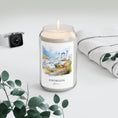 Load image into Gallery viewer, Amorgos, Greece scented soy candle
