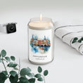 Load image into Gallery viewer, Amsterdam, Netherlands scented soy candle
