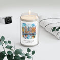 Load image into Gallery viewer, Amsterdam, Netherlands scented soy candle
