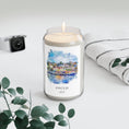 Load image into Gallery viewer, Ancud, Chile scented soy candle
