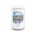 Load image into Gallery viewer, Ancud, Chile scented soy candle
