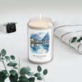 Load image into Gallery viewer, Åndalsnes, Norway scented soy candle
