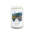 Load image into Gallery viewer, Andong, South Korea scented soy candle
