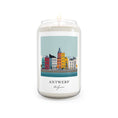 Load image into Gallery viewer, Antwerp, Belgium scented soy candle
