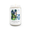 Load image into Gallery viewer, Ao Phang Nga, National Park scented soy candle
