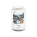Load image into Gallery viewer, Arinsal, Andorra scented soy candle
