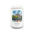 Load image into Gallery viewer, Arnhem, Netherlands scented soy candle
