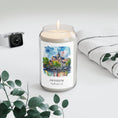 Load image into Gallery viewer, Arnhem, Netherlands scented soy candle
