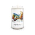 Load image into Gallery viewer, Arrowtown, New Zealand scented soy candle
