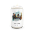 Load image into Gallery viewer, Asakusa, Tokyo, Japan scented soy candle
