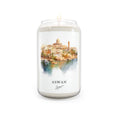 Load image into Gallery viewer, Aswan, Egypt scented soy candle
