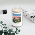 Load image into Gallery viewer, Athens, Greece scented soy candle
