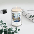 Load image into Gallery viewer, Atlantic Highlands, New Jersey scented soy candle
