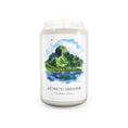 Load image into Gallery viewer, Aunu'u Island, American Samoa scented soy candle
