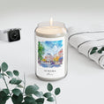 Load image into Gallery viewer, Aurora, Illinois scented soy candle
