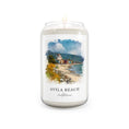 Load image into Gallery viewer, Avila Beach, California scented soy candle
