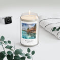 Load image into Gallery viewer, Bacalar, Mexico scented soy candle
