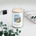 Load image into Gallery viewer, Bahía Blanca, Argentina scented soy candle

