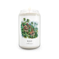 Load image into Gallery viewer, Bali, Indonesia scented soy candle
