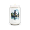 Load image into Gallery viewer, Bali, Indonesia scented soy candle
