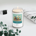 Load image into Gallery viewer, Bali, Indonesia scented soy candle
