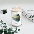 Load image into Gallery viewer, Bali, Indonesia scented soy candle
