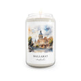 Load image into Gallery viewer, Ballarat, Australia scented soy candle

